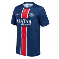 Dres Paris Saint-Germain Domaci 2024-25 Kratak Rukav